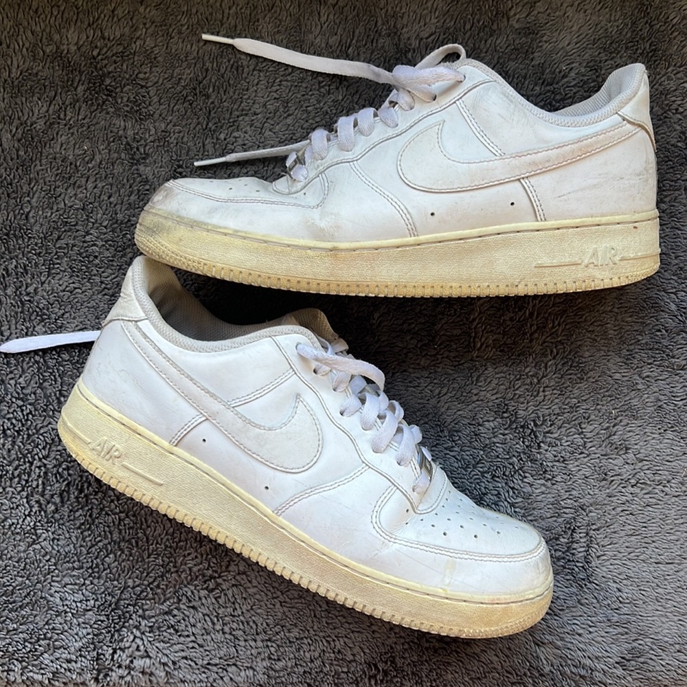 Nike Air Force 1